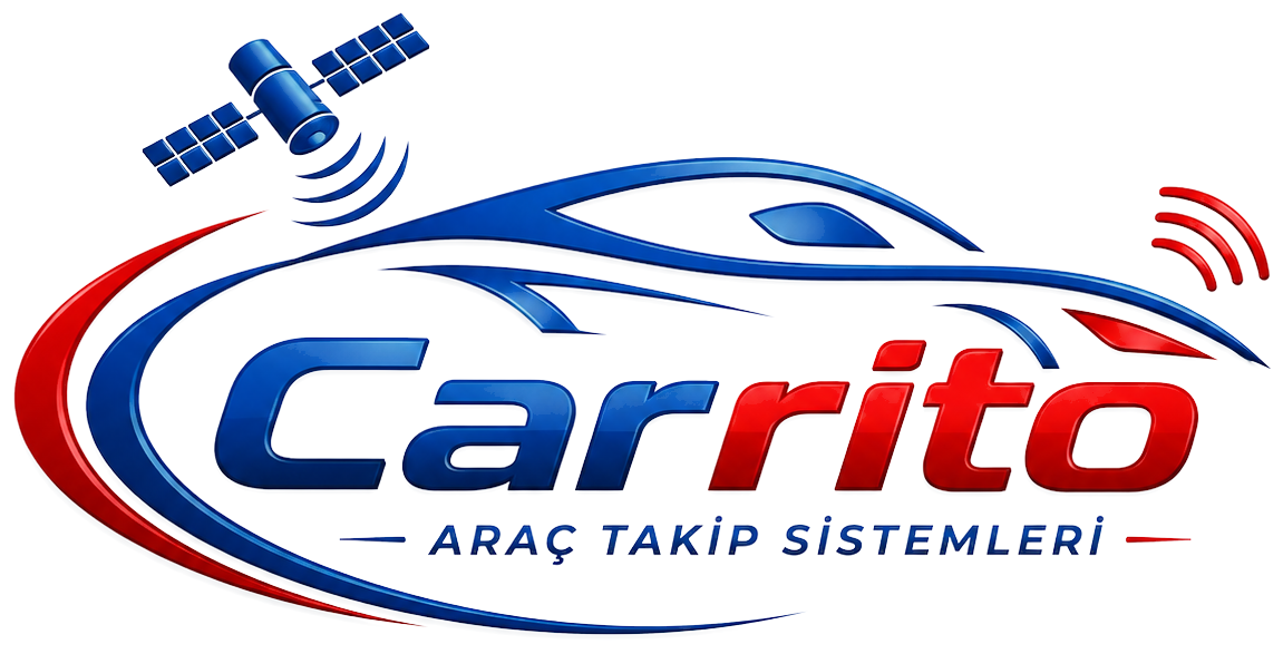 Carrito Araç Takip Sistemleri